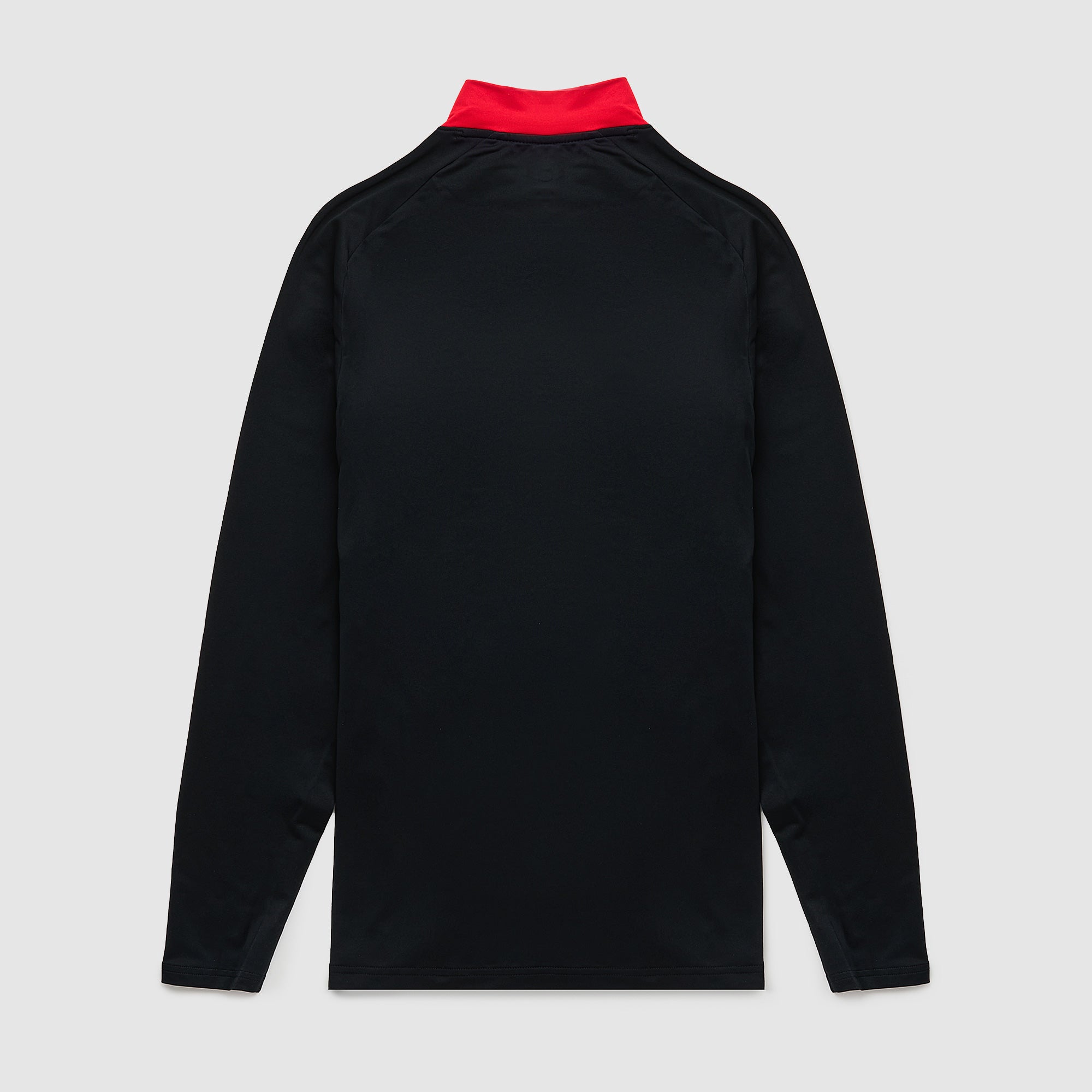 Nike Stade Toulousain 26/27 Training 1/4 Zip Top - Black