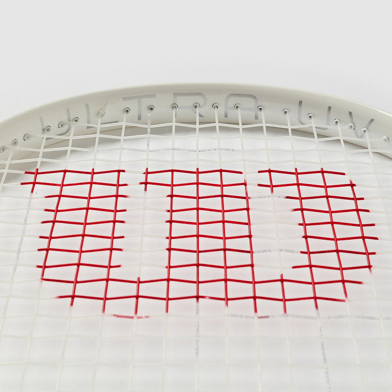 Wilson Ultra UV Orange 103 SMU Tennis Racket