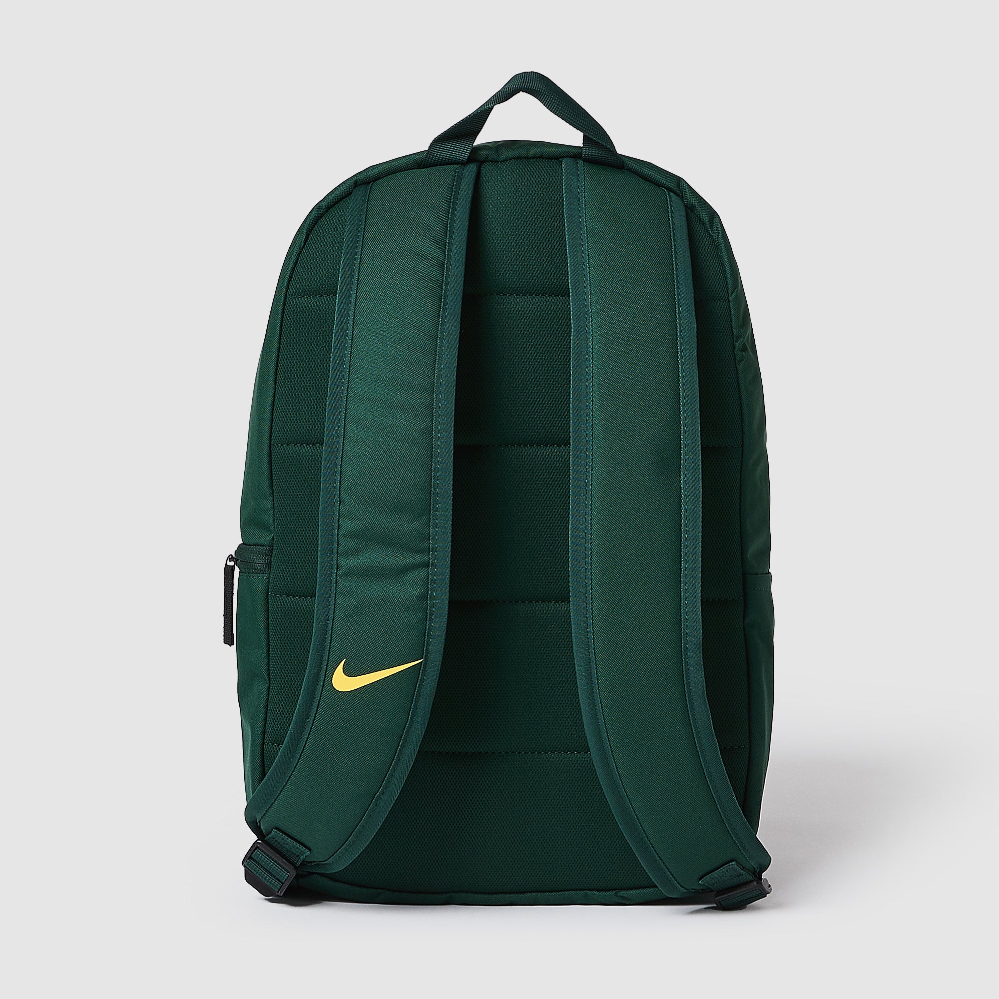Nike Brazil 2026 Heritage Backpack - Pro Green