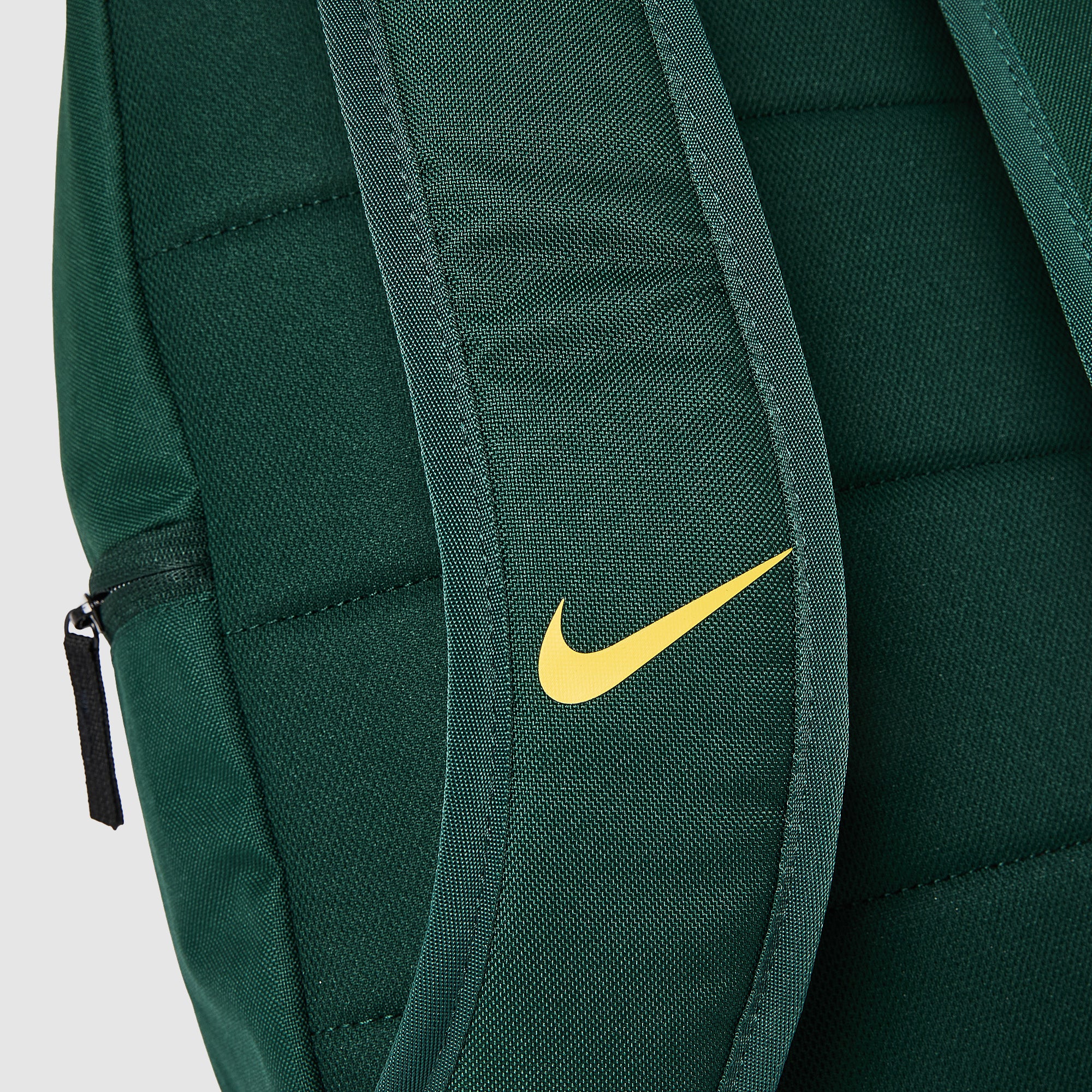 Nike Brazil 2026 Heritage Backpack - Pro Green