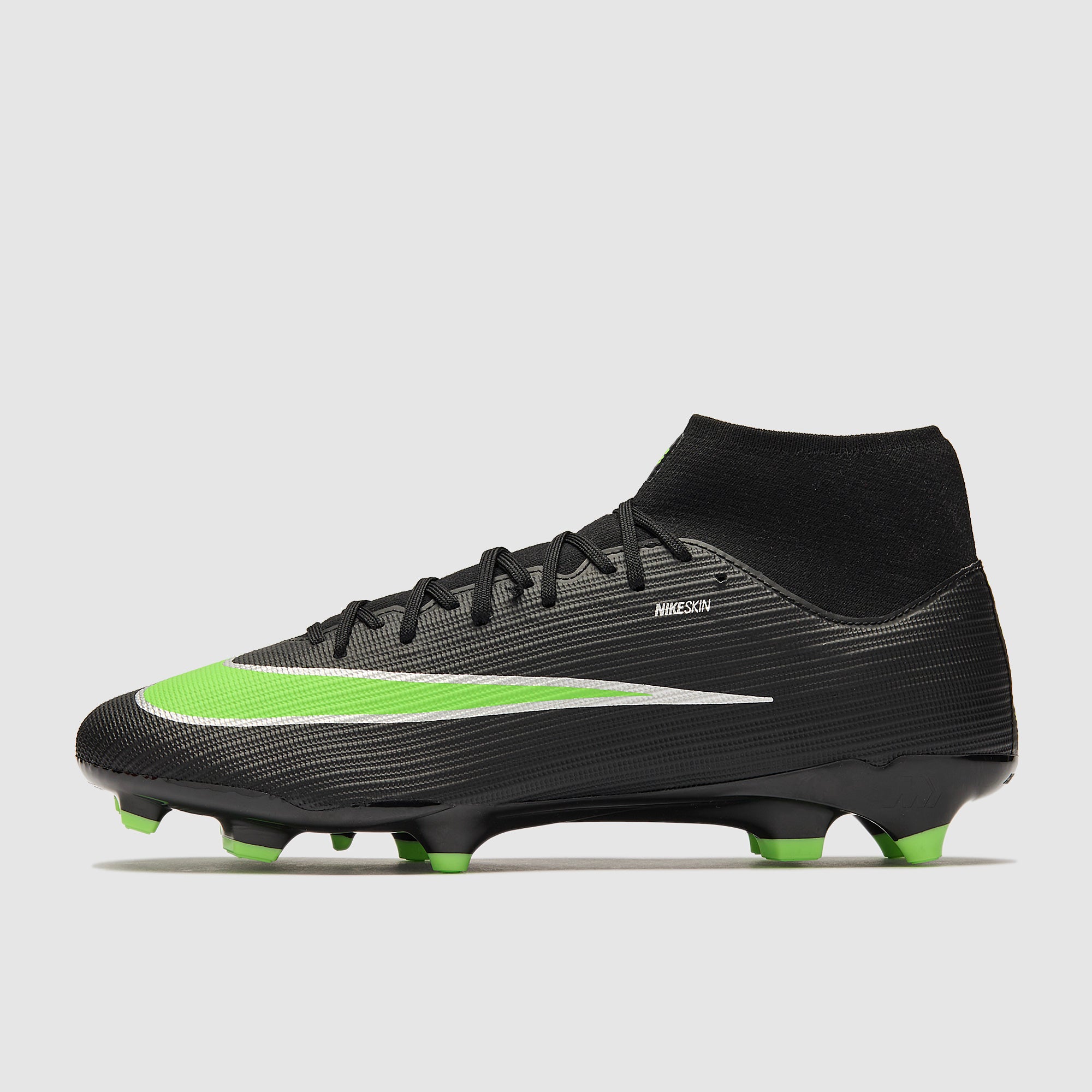 Nike Air Zoom Mercurial Superfly XI Academy Firm Ground/Mixed