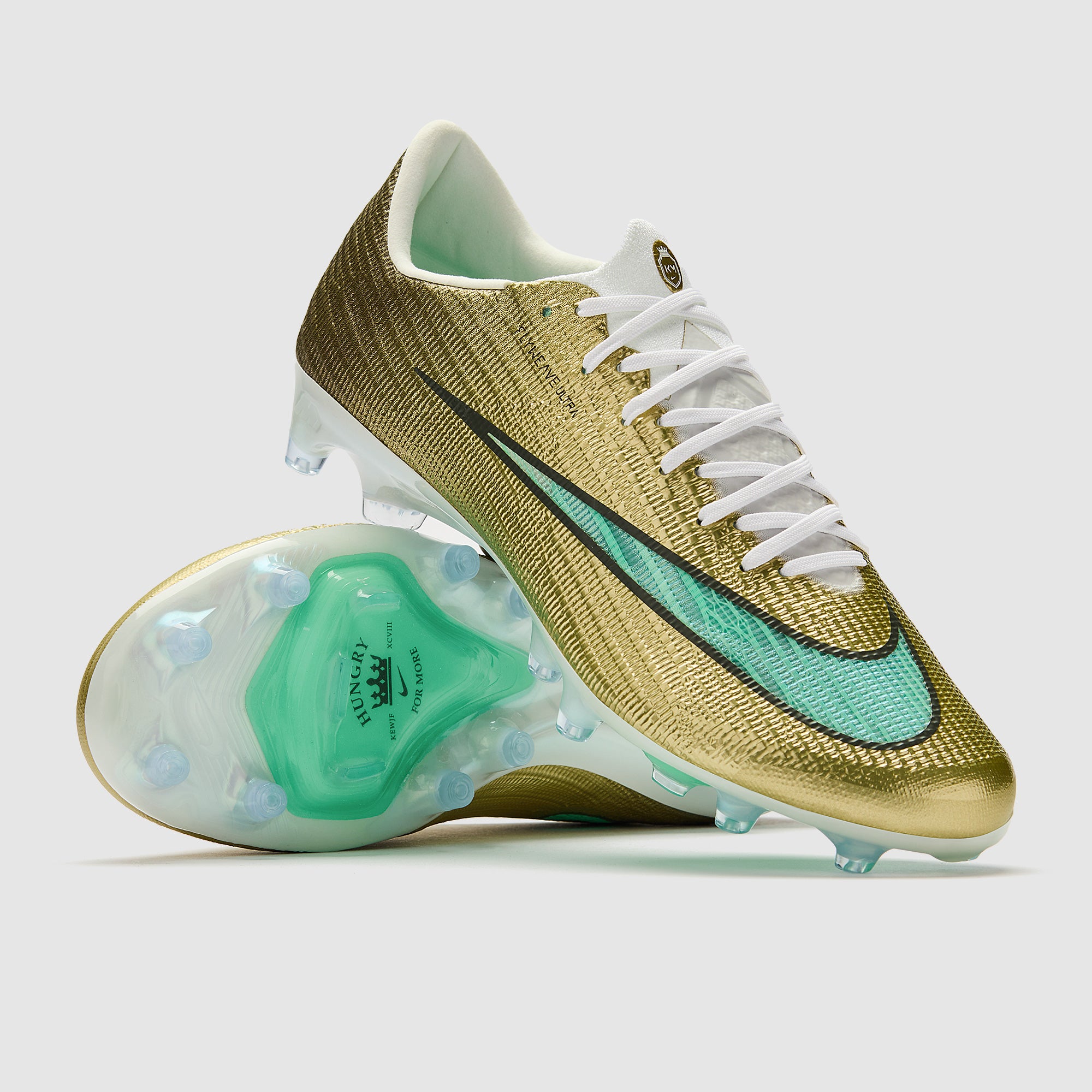Nike Air Zoom Mercurial Superfly XI Elite x Mbappe Artificial