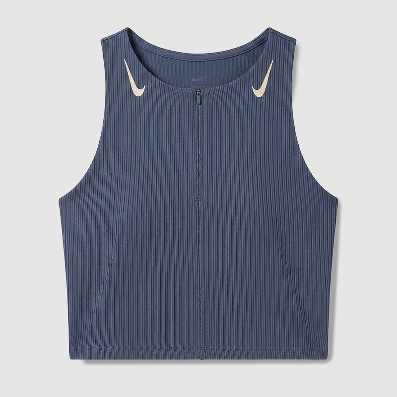 Nike Womens Aeroswift DRI-FIT ADV Cropped Singlet