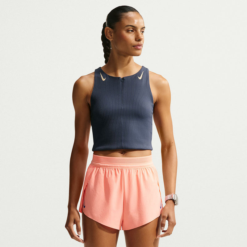 Nike Womens Aeroswift DRI-FIT ADV Cropped Singlet