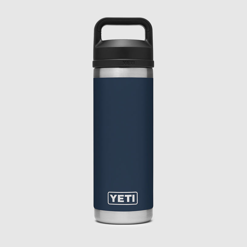 Yeti Rambler 18oz Bottle