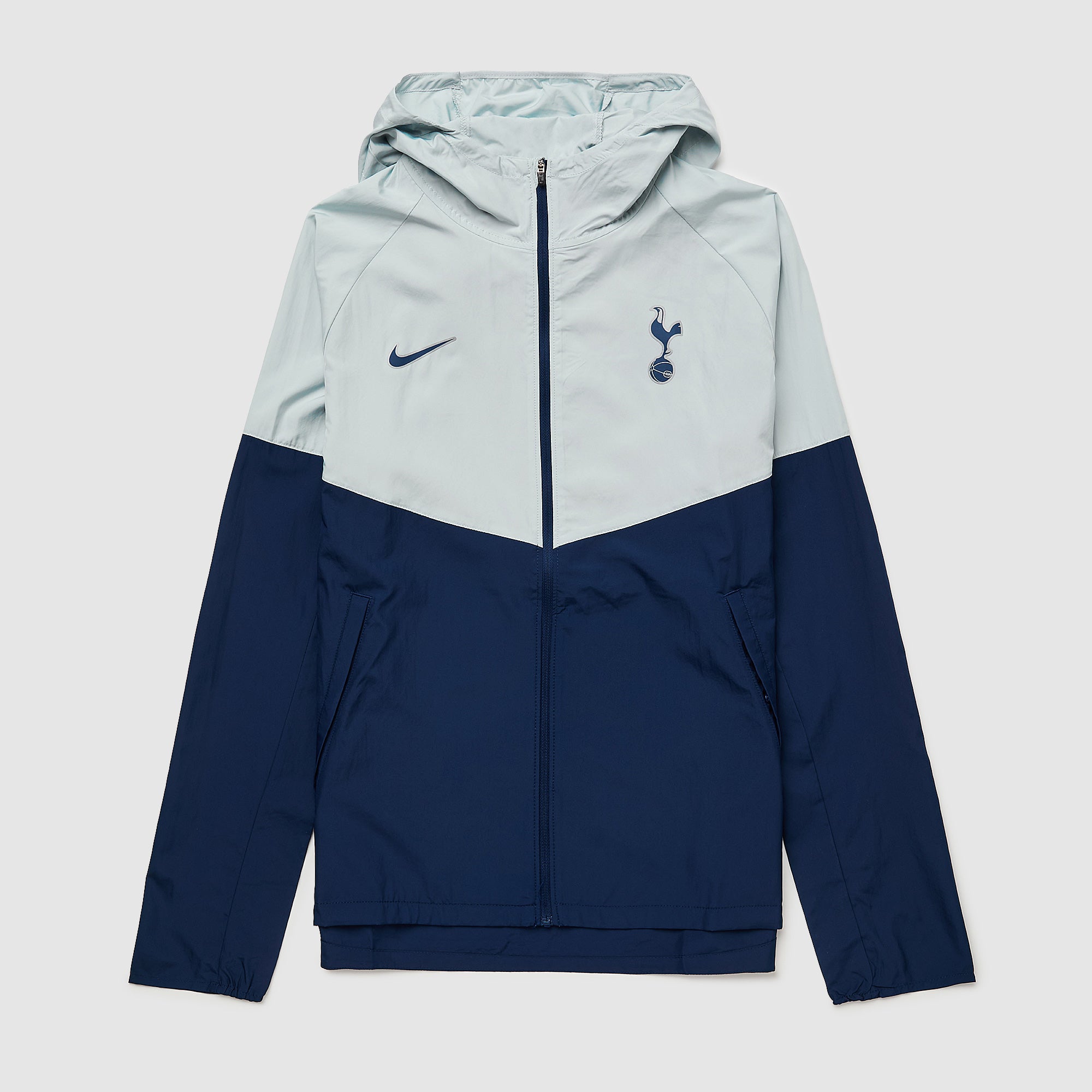 Nike Tottenham Hotspur 26/27 NSW City Side Running Jacket - Binary