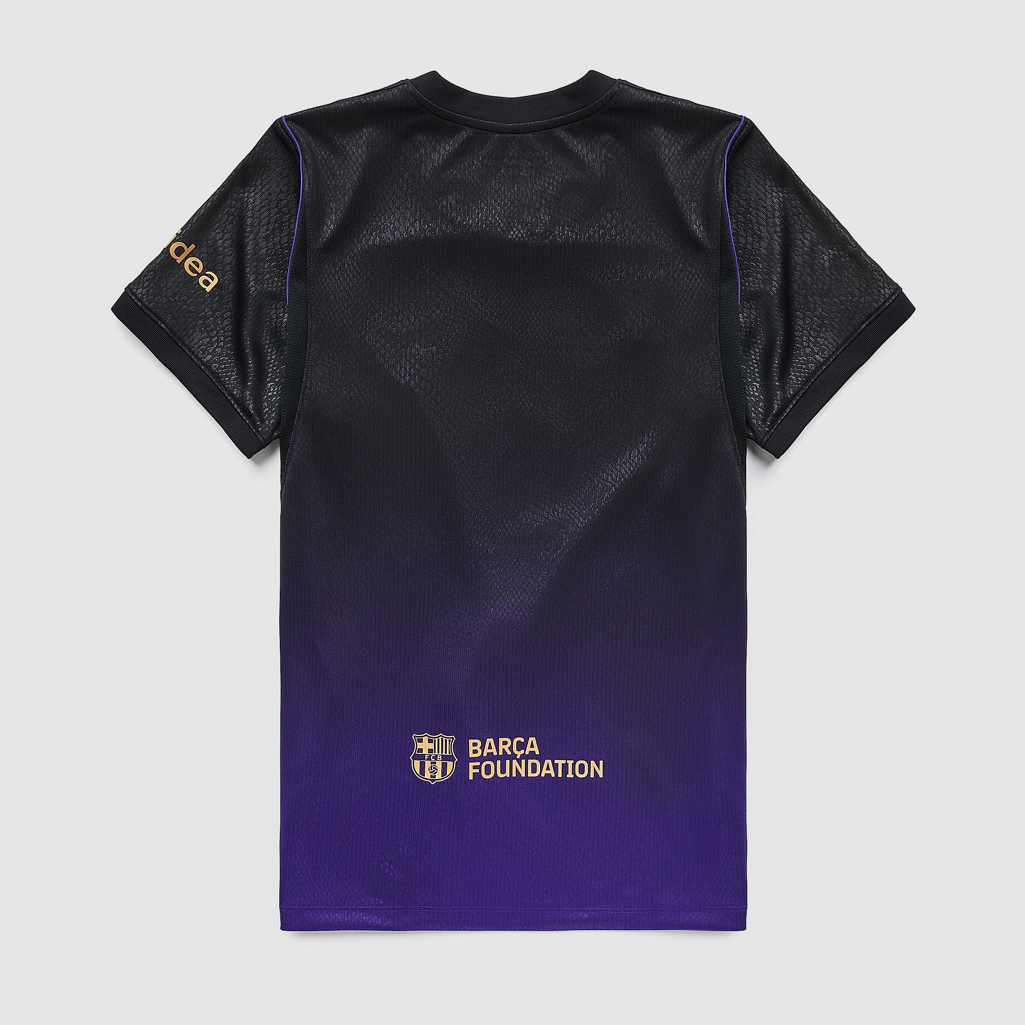 Nike Kobe Bryant x FC Barcelona 26/27 Womens Dri-FIT Stadium Away