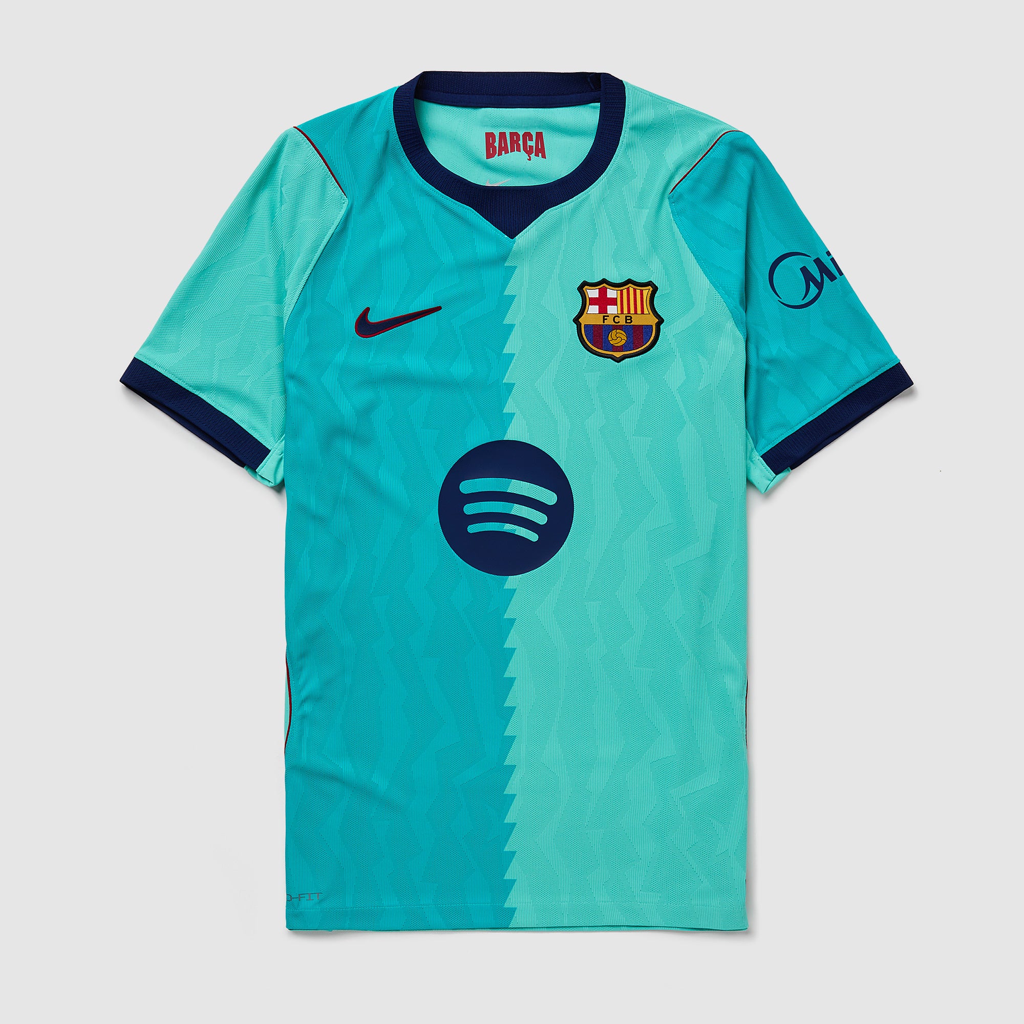 NIKE FCバルセロナ FCB 2022-23 DRI-FIT プレマッチトップ 【公式通販】