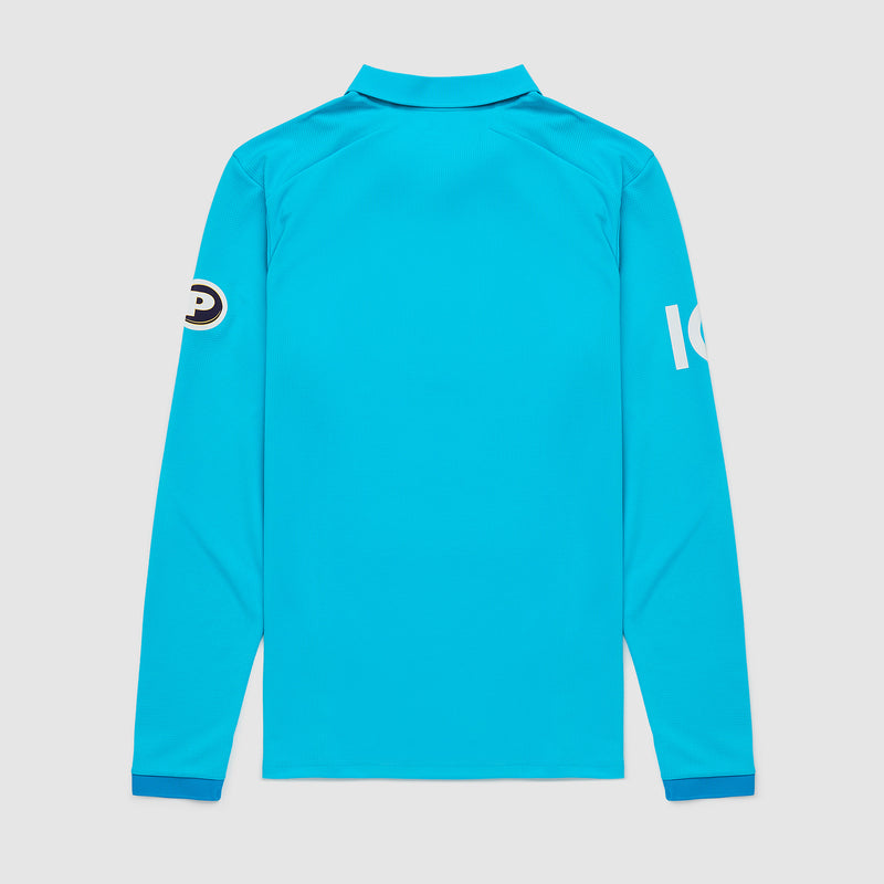 Castore England ODI Pro Long Sleeve Shirt