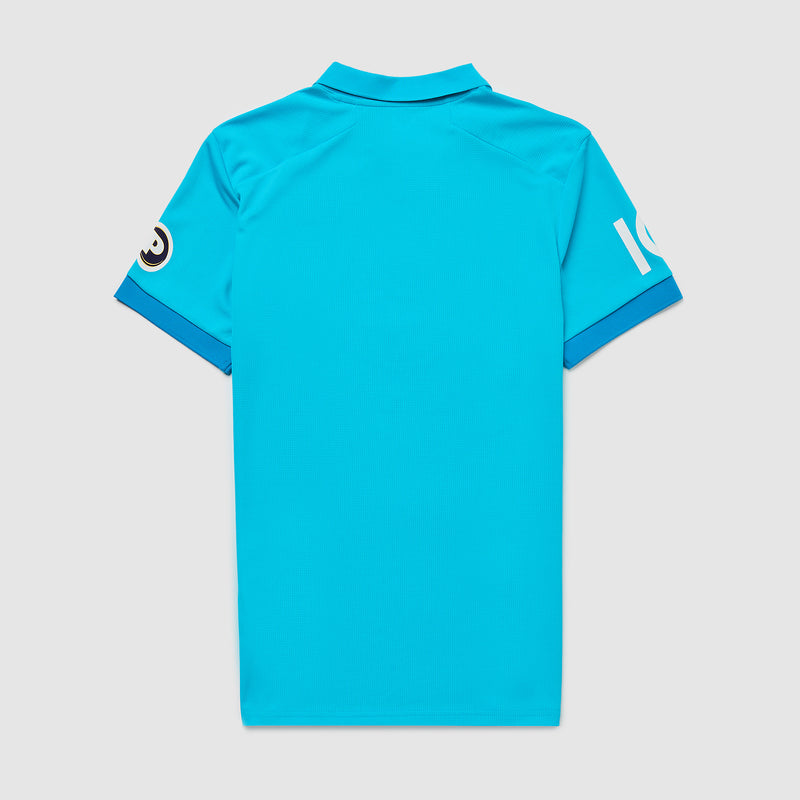 Castore England ODI Replica Shirt