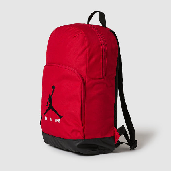 Jordan Jan Air Raid Backpack - Gym Red
