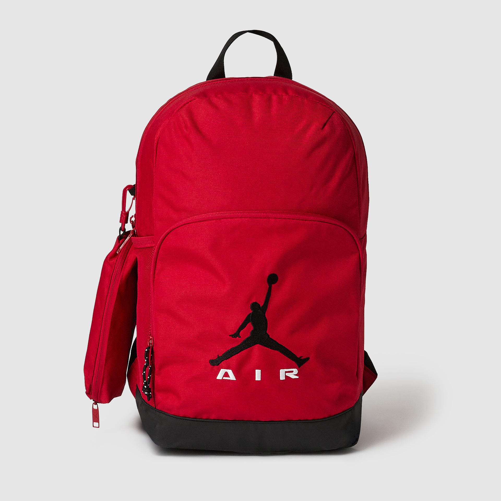 Jordan Jan Air Raid Backpack - Gym Red