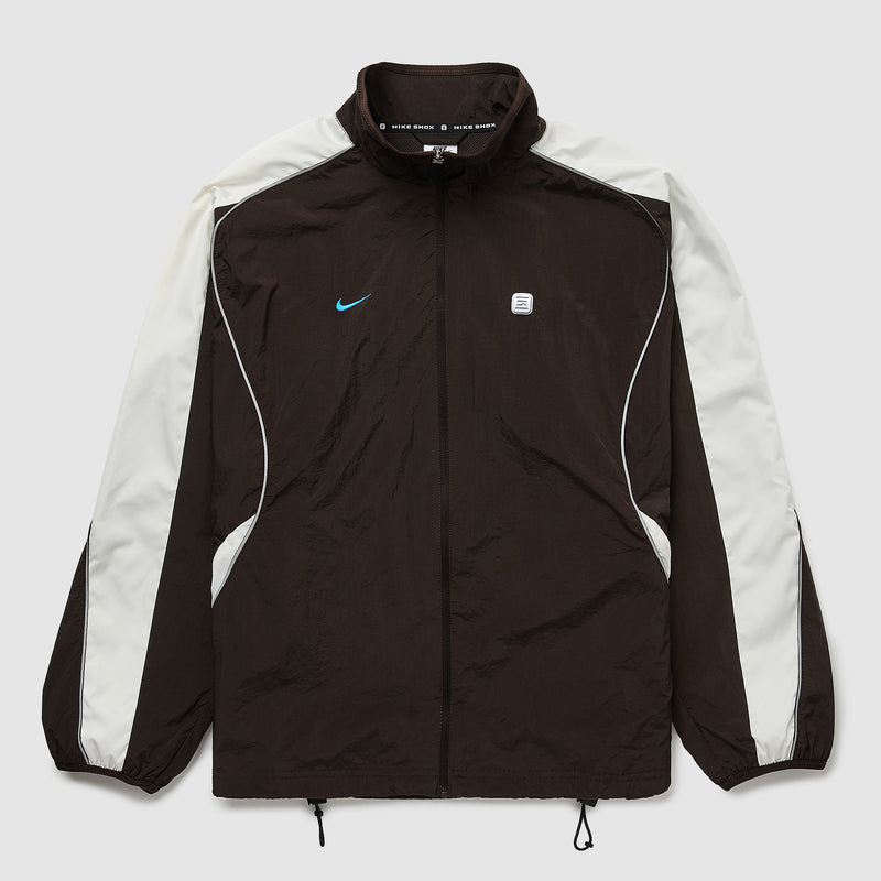 Nike Sportswear Womens Shox Woven Jacket