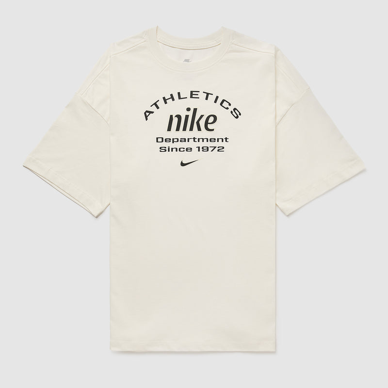 Nike Sportswear Womens Oversized T-Shirt