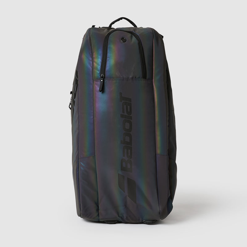Babolat Pure Drive Spectra LTD Edition 9 Racket Tennis Bag - Blue