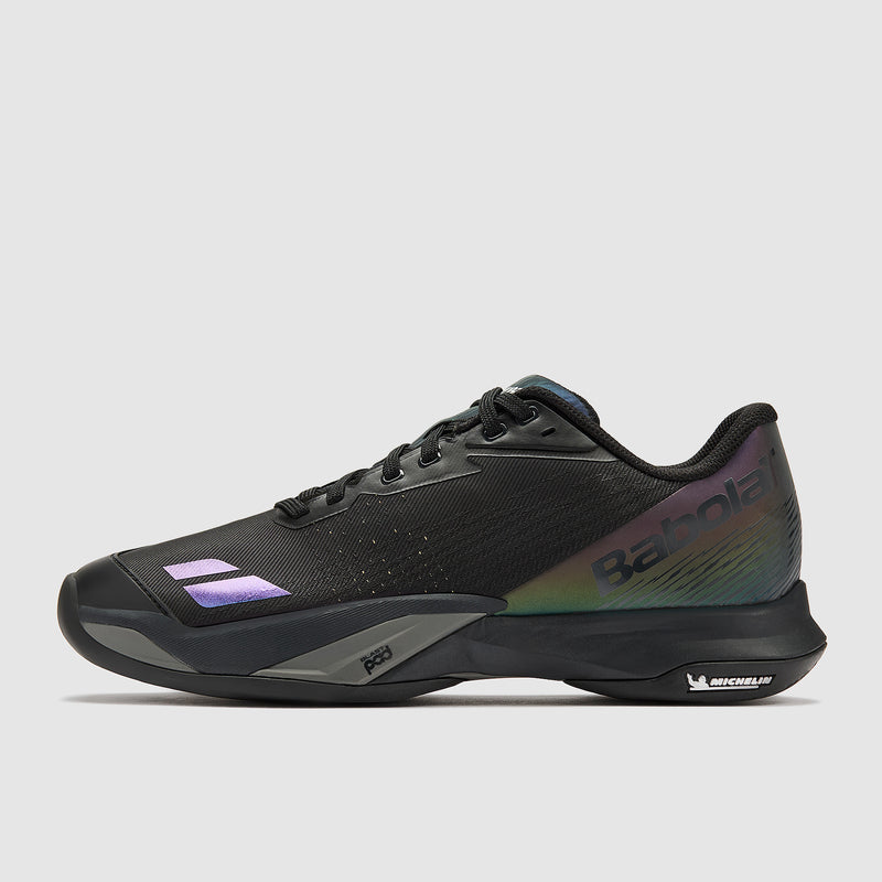 Babolat Jet Mach 4 Spectra LTD Edition All Court Tennis Shoes