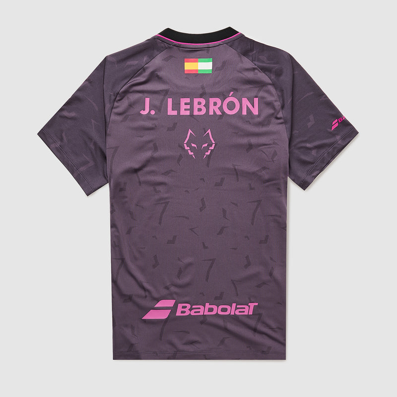 Babolat Juan Lebrón Replica Padel T-Shirt