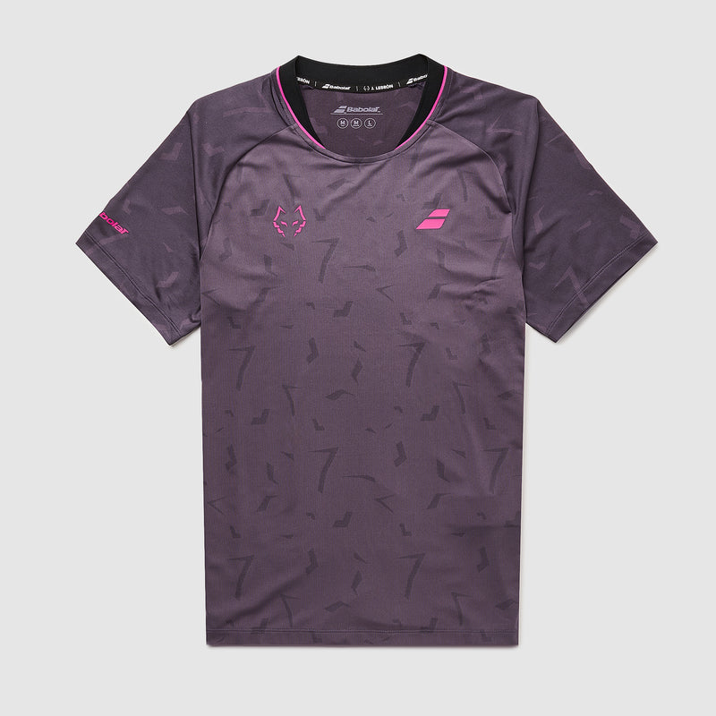Babolat Juan Lebrón Replica Padel T-Shirt