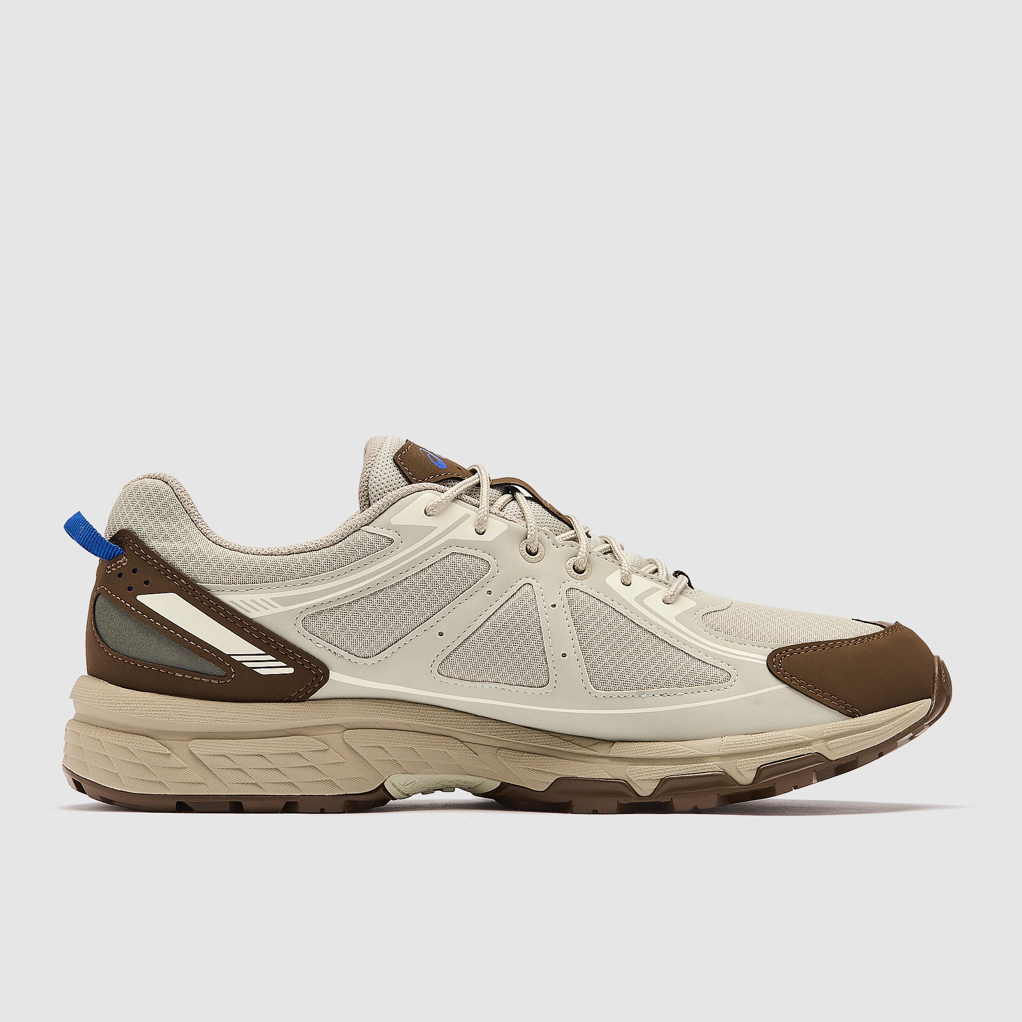 ASICS SportStyle Gel-VENTURE 6 GTX - Fossil/Cream - Mens Shoes