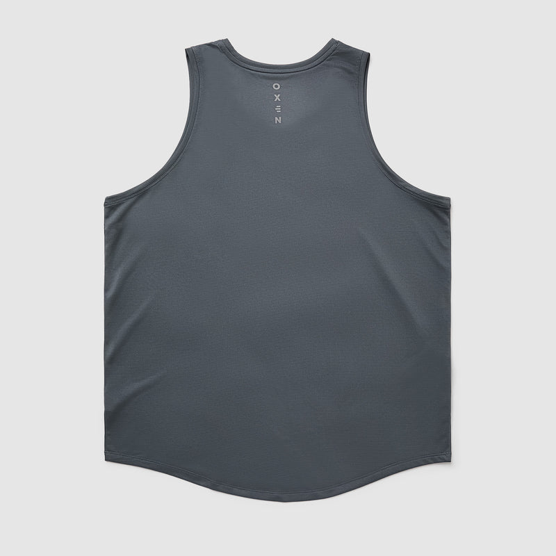 Oxen Endure Performance Singlet