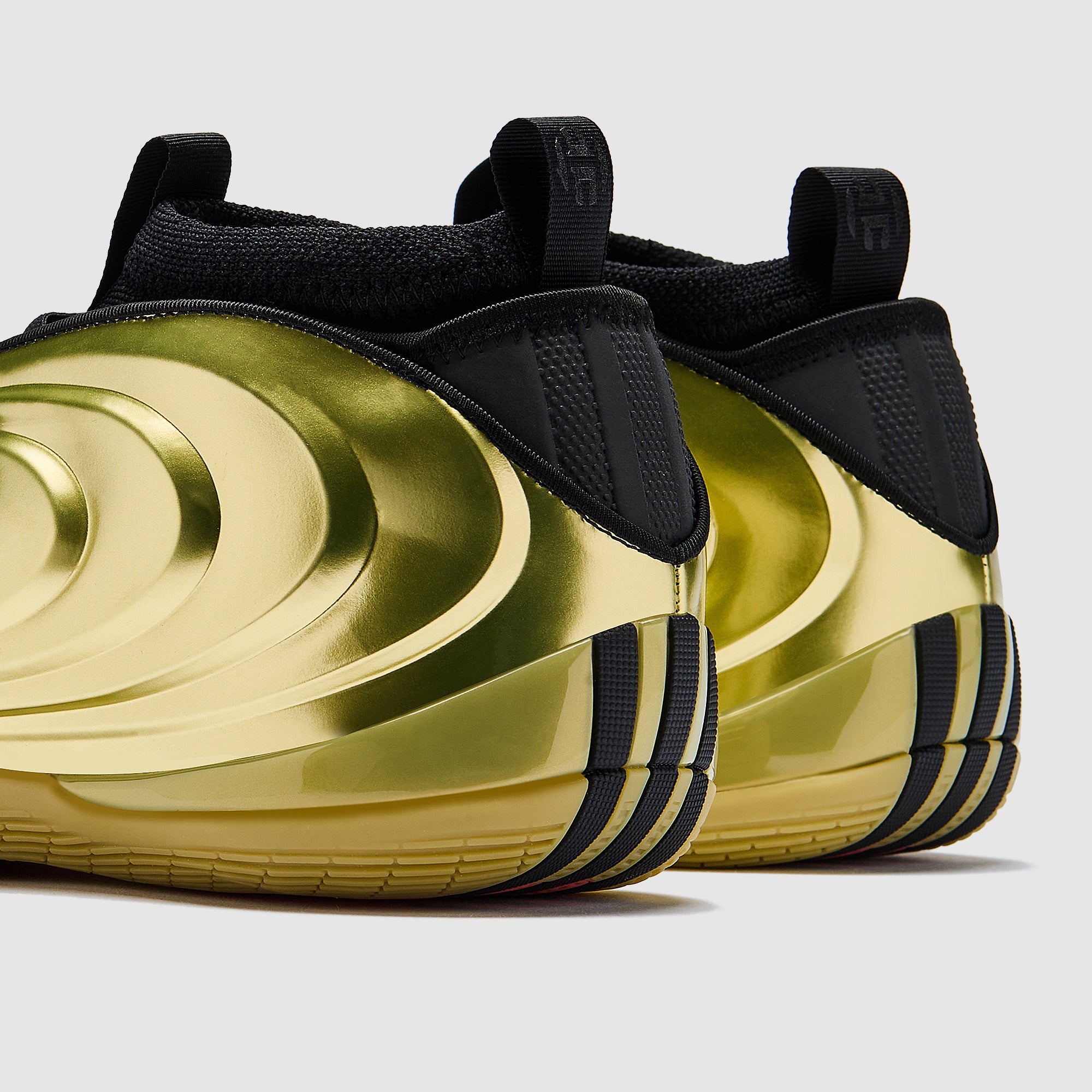 g*d様 完売品 ¥20,900【28.5】 HARDEN VOLU adidas Harden Volume 10 - Gold Met./Core Black/Solar Turbo - Mens