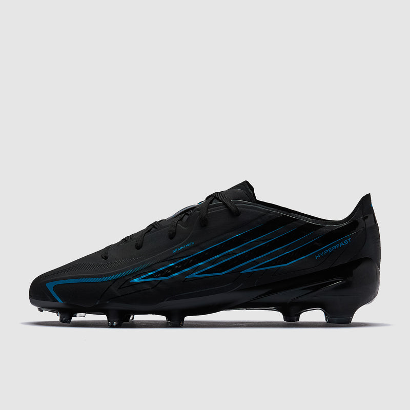 adidas Kids F50 Hyperfast Elite FG