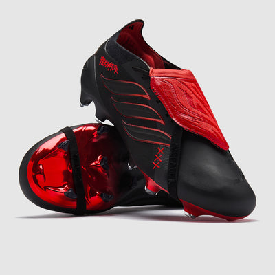 Firm Ground Boots