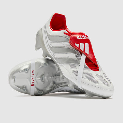 Firm Ground Boots