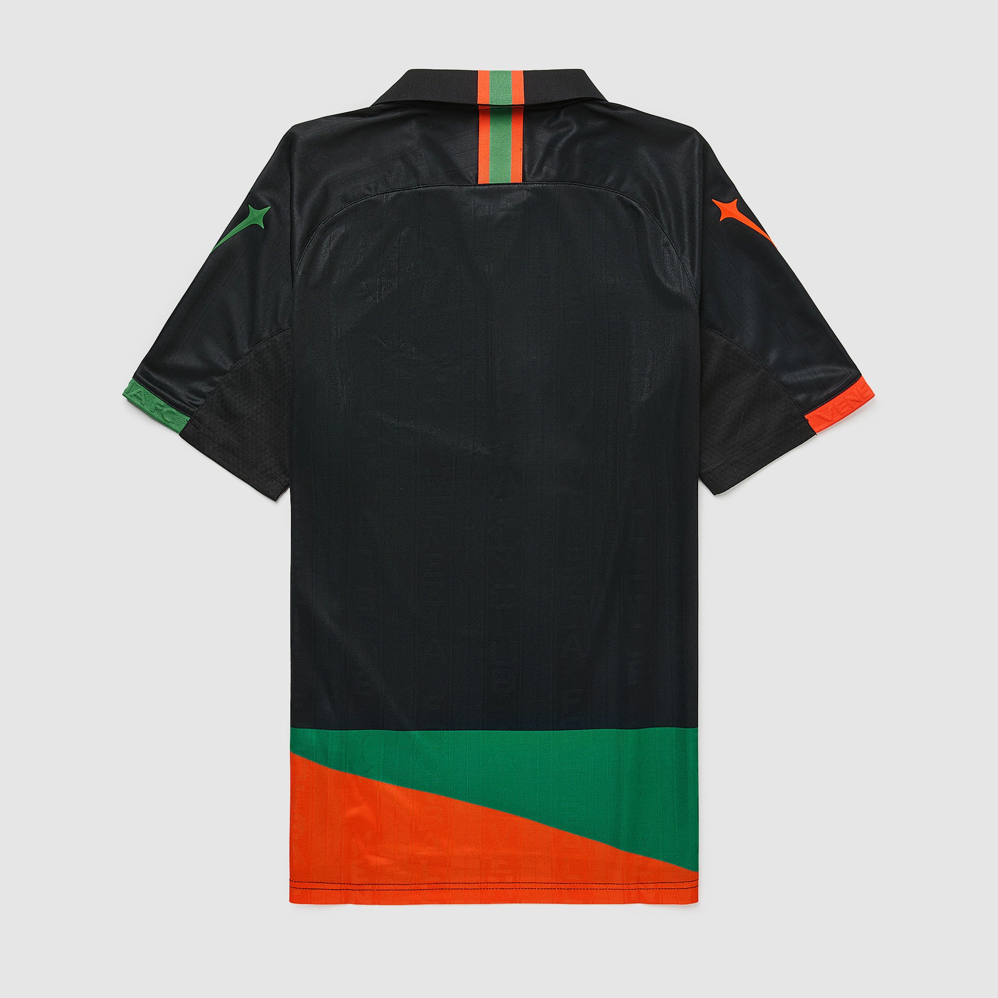 NOCTA Venezia 26/27 Home Shirt - Black - Mens Replica