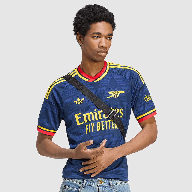 adidas Originals Arsenal 26/27 Away Shirt