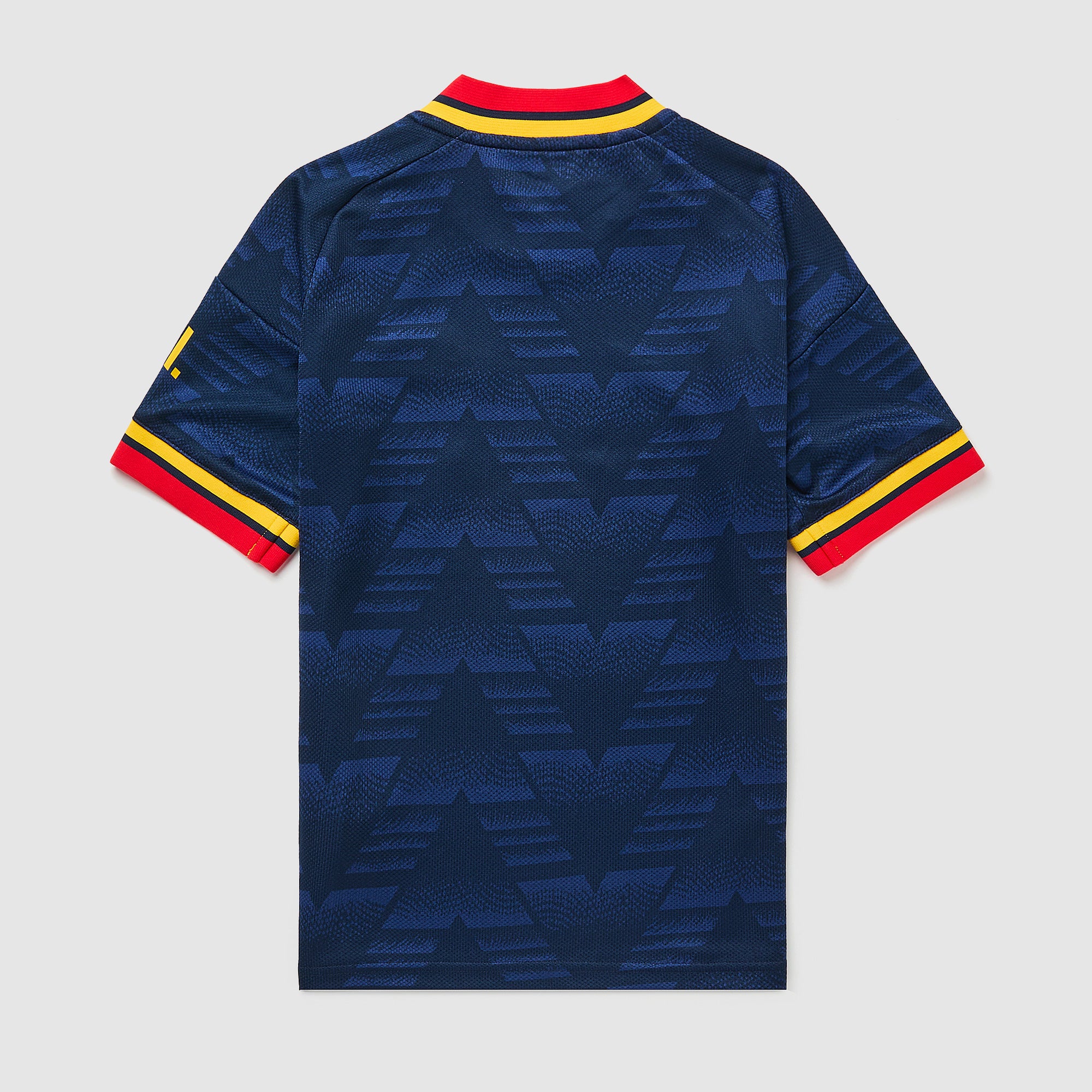 adidas Arsenal 21/22 x TFL Shirt - Bright Royal - Mens Replica
