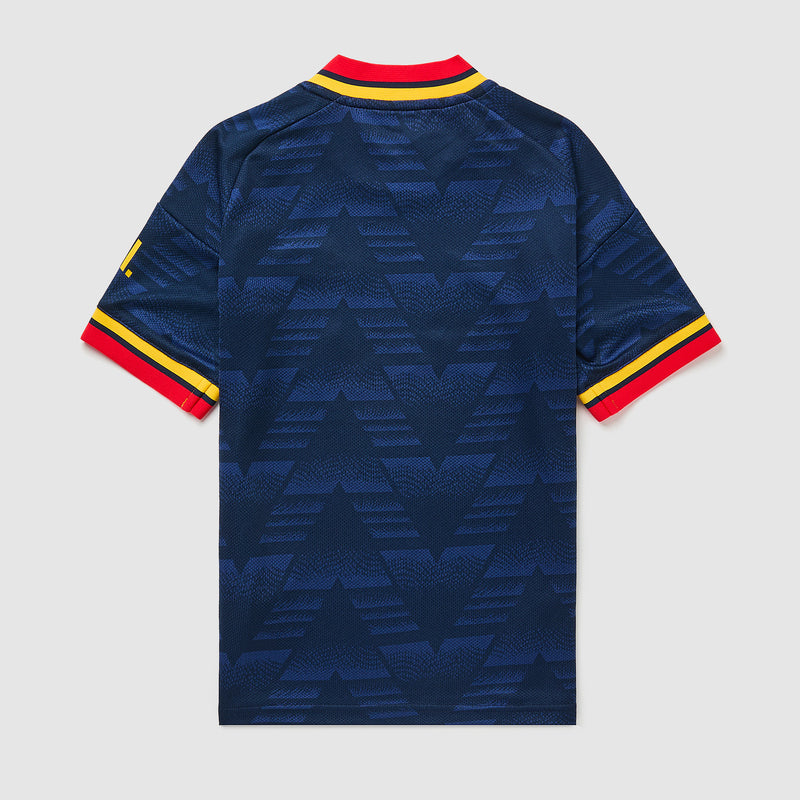 adidas Originals Arsenal 26/27 Kids Away Shirt
