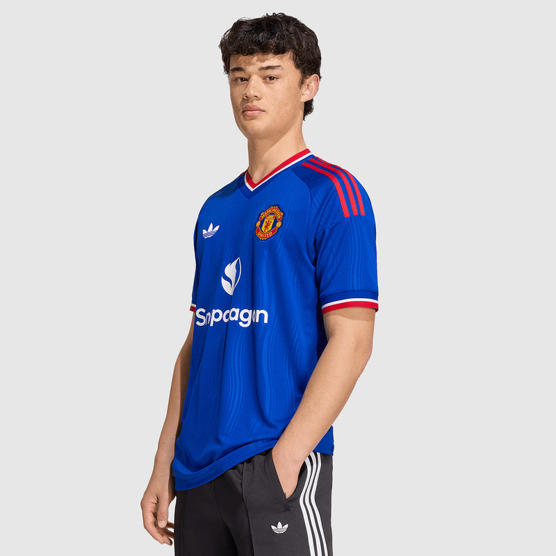 adidas Originals Manchester United 26/27 Away Shirt