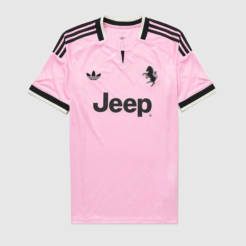 adidas Originals Juventus 26/27 Away Shirt