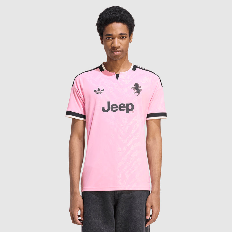 adidas Originals Juventus 26/27 Away Shirt