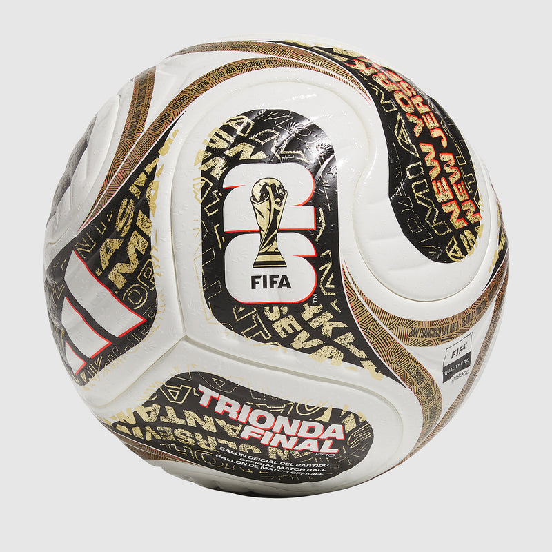 adidas FIFA World Cup Finals 2026 Pro Football