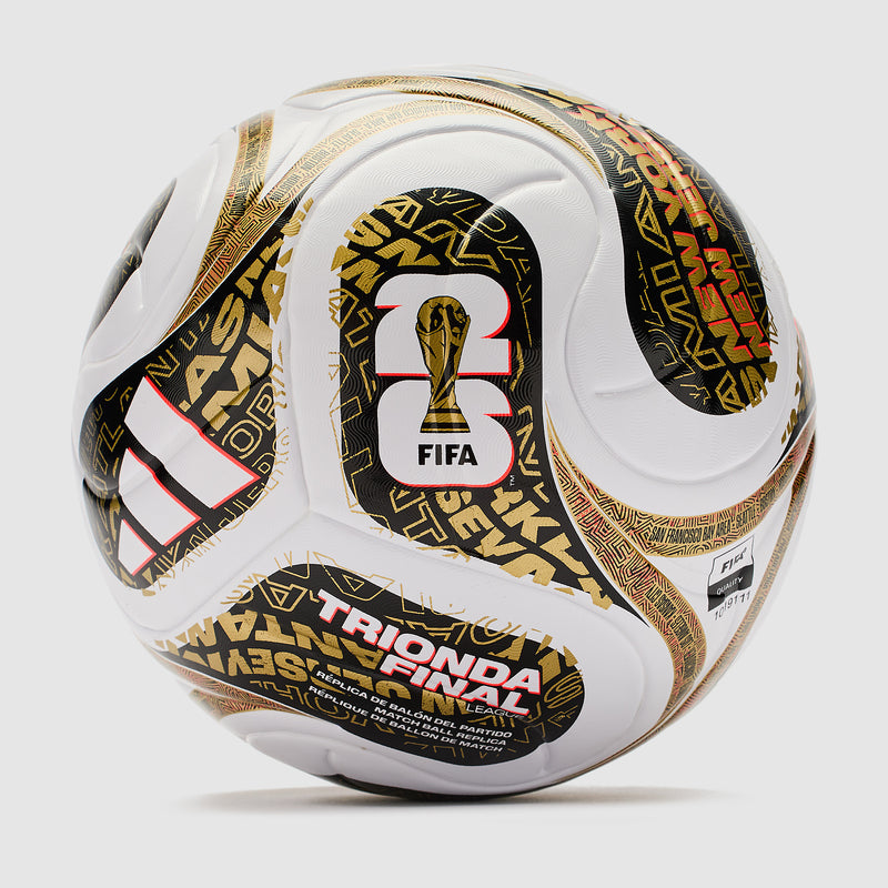 adidas FIFA World Cup Finals 2026 League Football
