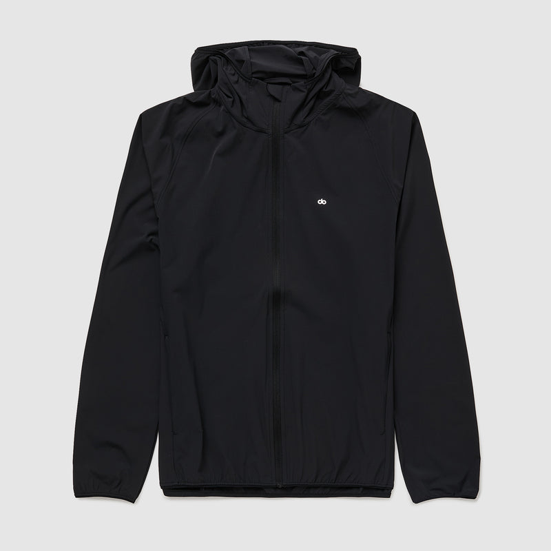 do New Space Mens Track Jacket