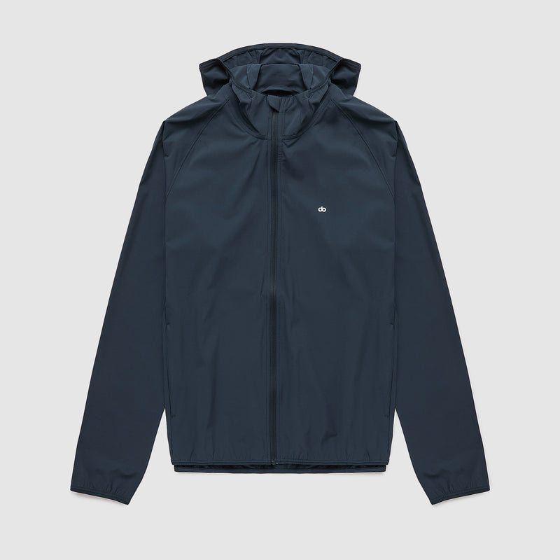 do New Space Mens Track Jacket