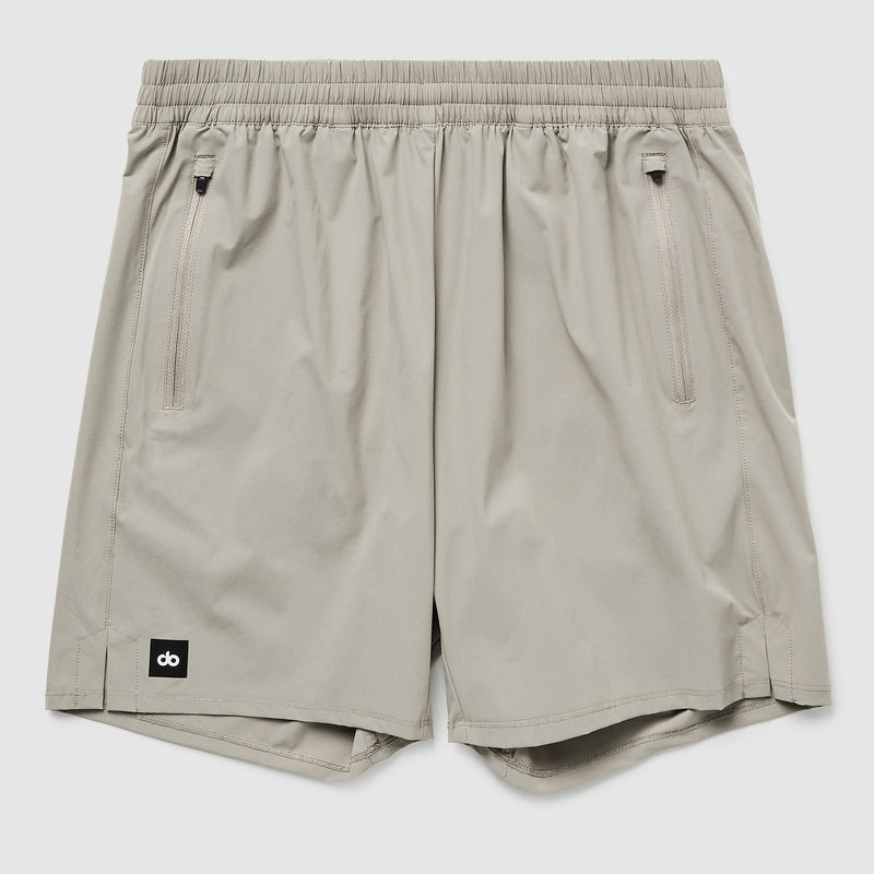 do New Space Mens 7" Tech Short