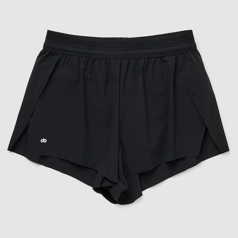 do Run Womens Split Short