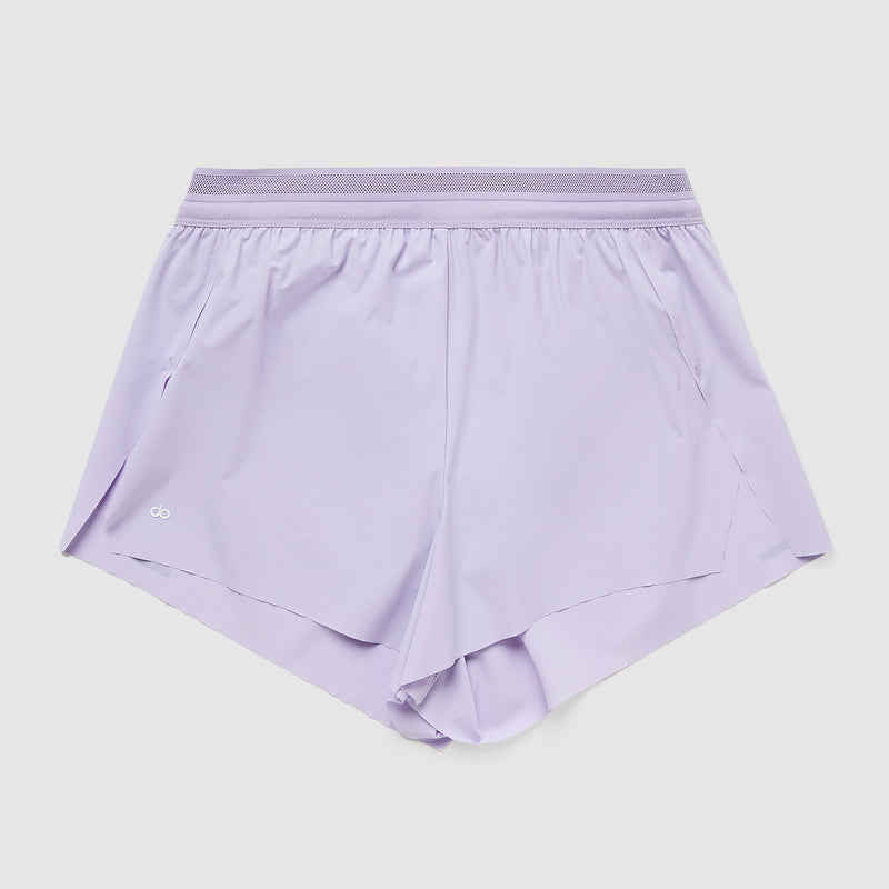 do Run Womens Split Short
