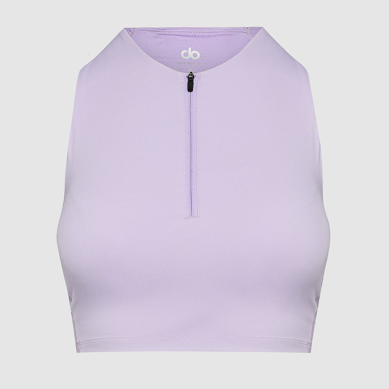 do New Space Womens Zip Bra Top