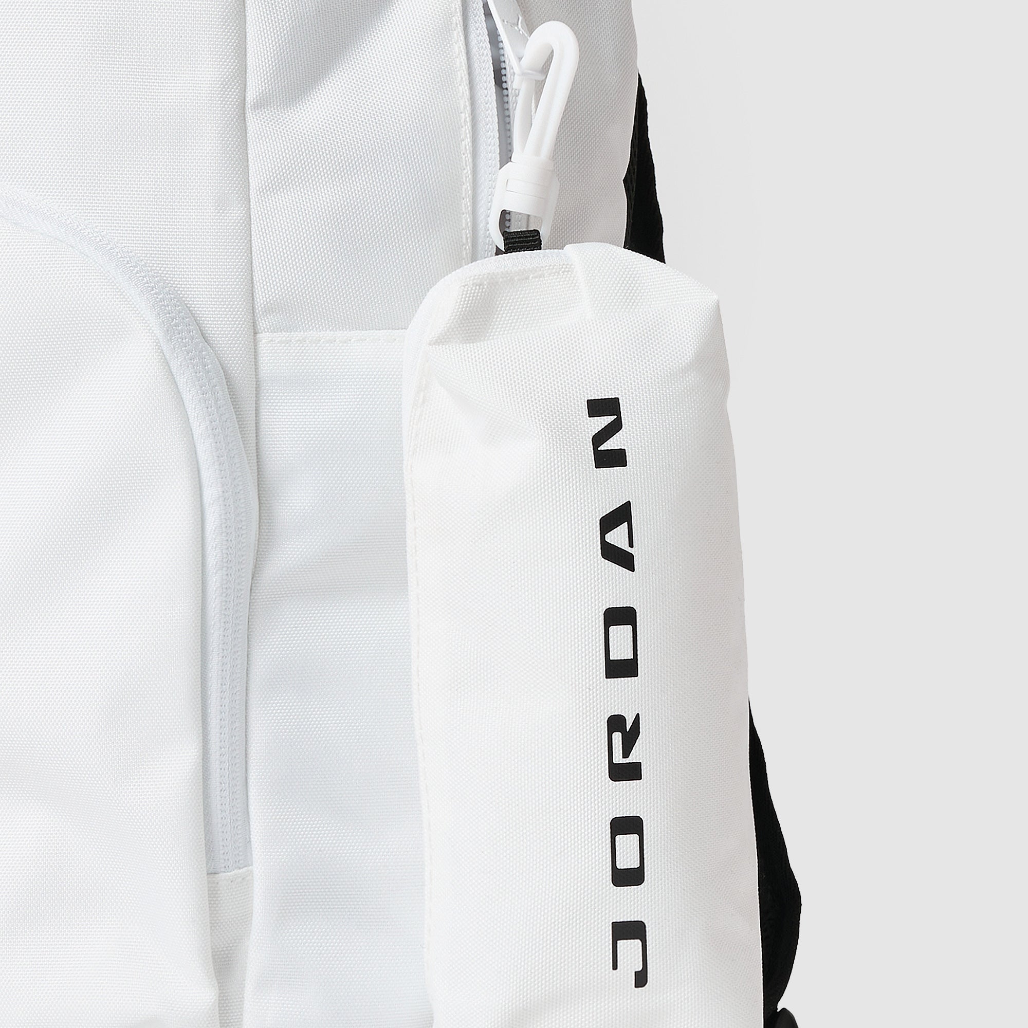 Jordan Air Raid Backpack - White