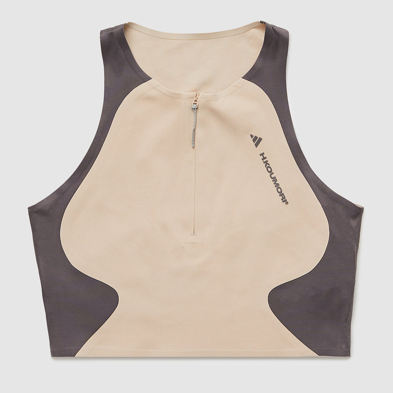 adidas Womens Cropped Top HK
