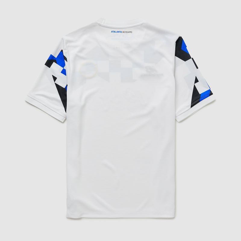 New Balance Atalanta BC 26/27 Away Shirt