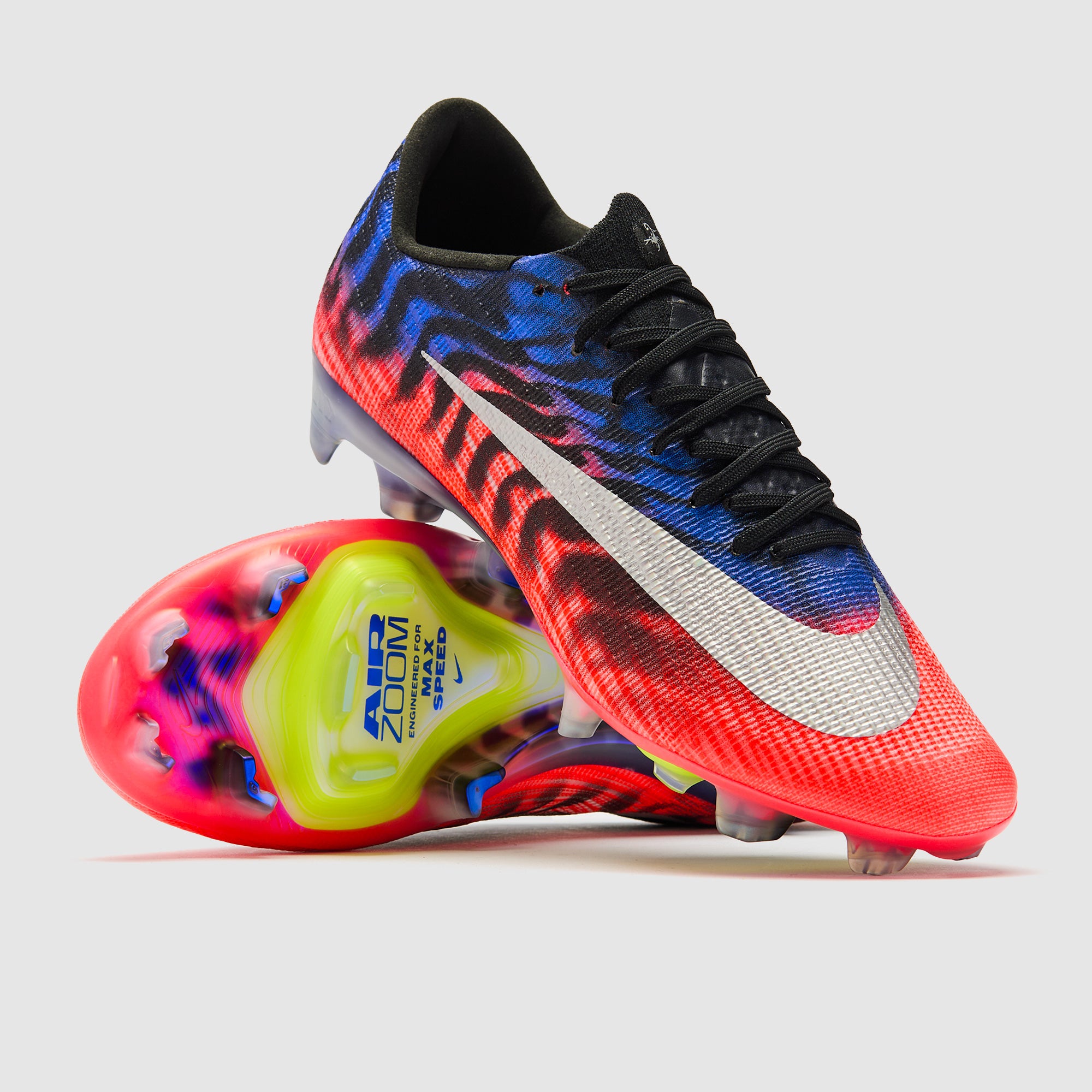 Nike Air Zoom Mercurial Superfly XI Elite SE Firm Ground - Multi