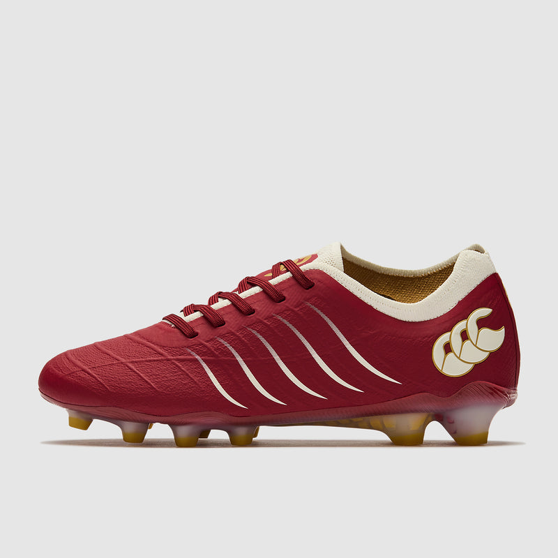 Canterbury Phoenix 2.0 Elite FG Rugby Boots