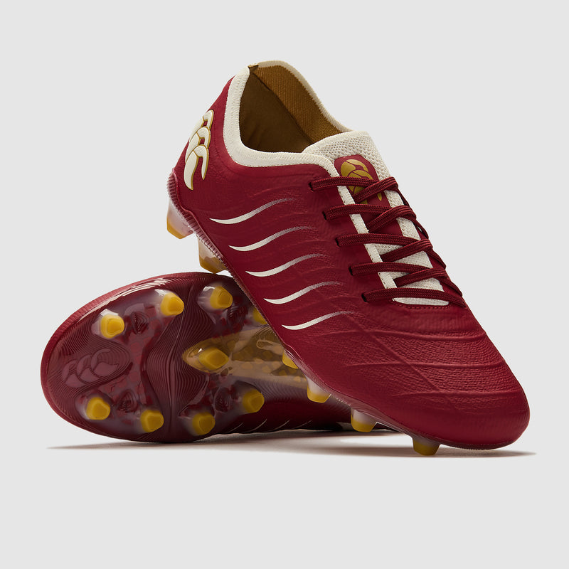 Canterbury Phoenix 2.0 Elite FG Rugby Boots