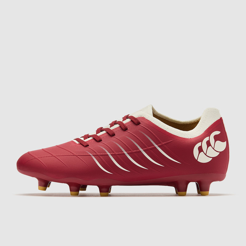 Canterbury Phoenix 2.0 Pro FG Rugby Boots